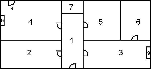 Erdgeschoß